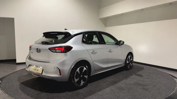 Opel Corsa E 2025 photo 3