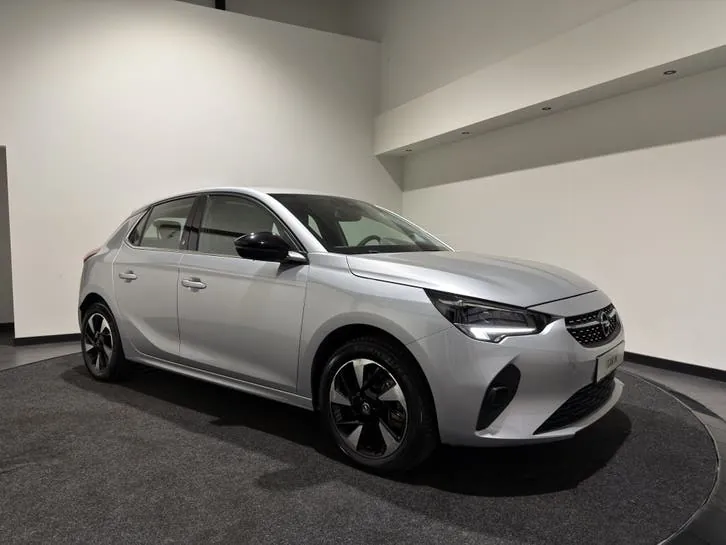 Opel Corsa E