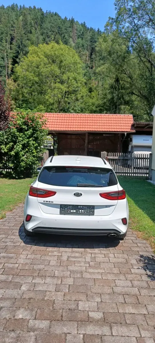 Kia Ceed 2019 photo 3