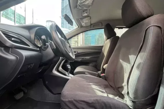 Toyota Vios 2019 photo 5