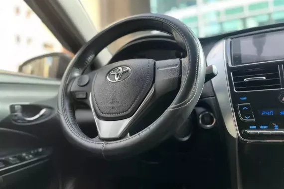 Toyota Vios 2019 photo 3