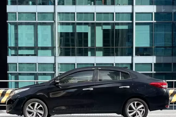 Toyota Vios 2019 photo 4