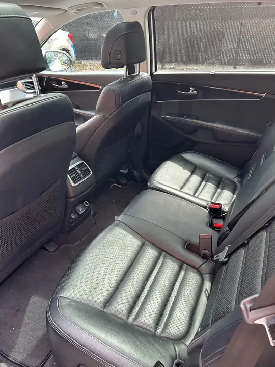 Kia Sorento 2017 photo 4