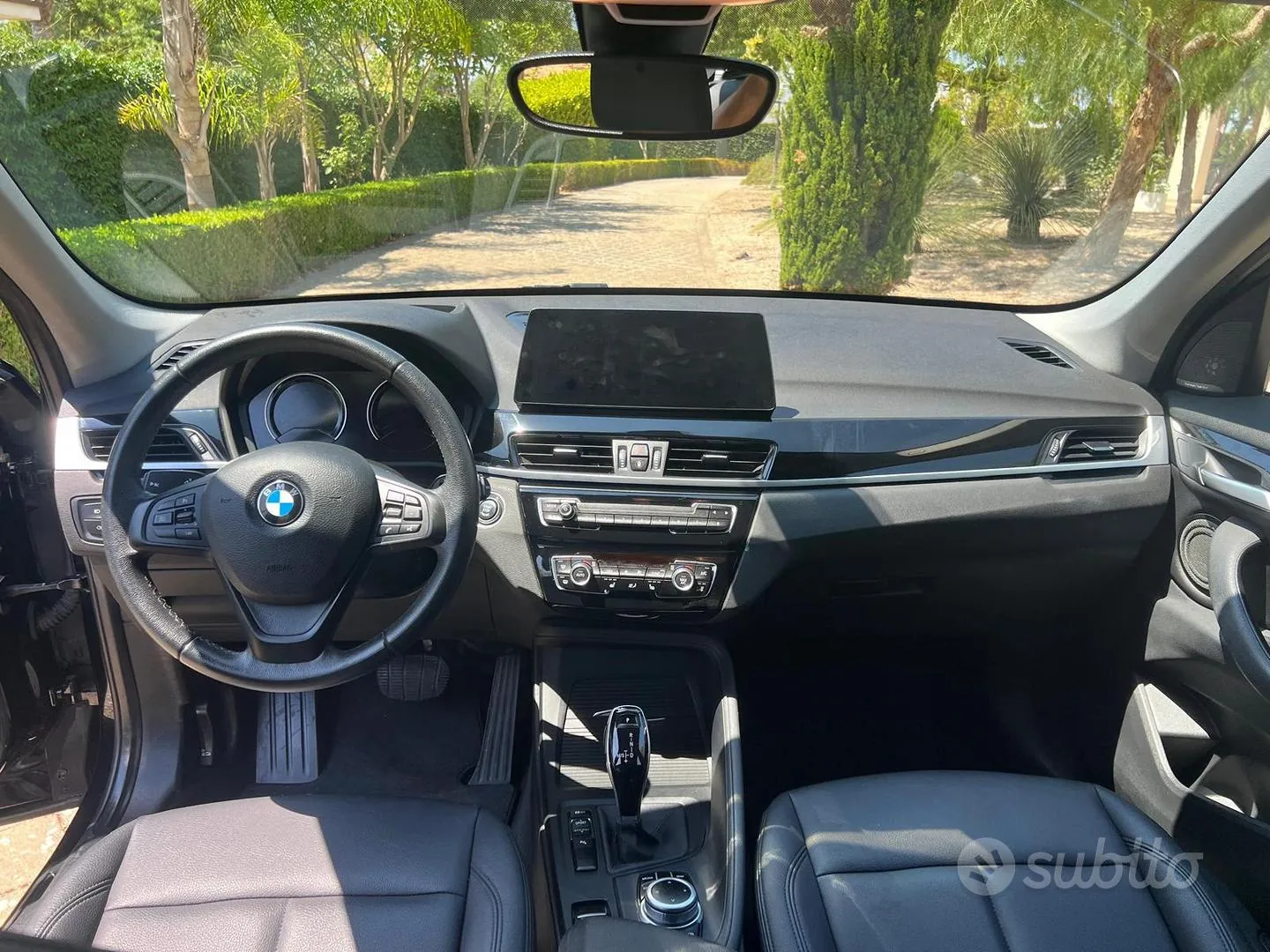 BMW X1 2020 photo 5