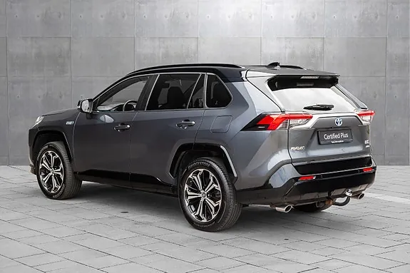 Toyota Rav4 2023 photo 2