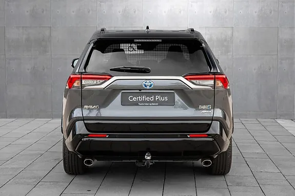 Toyota Rav4 2023 photo 3