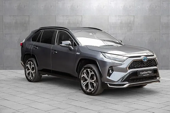 Toyota Rav4 2023 photo 5