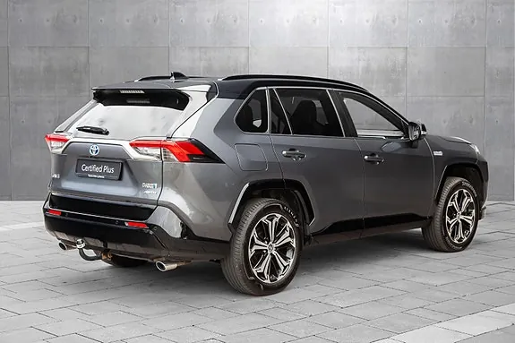 Toyota Rav4 2023 photo 4