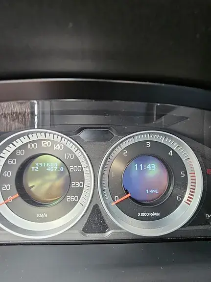 Volvo Xc70 2011 photo 4