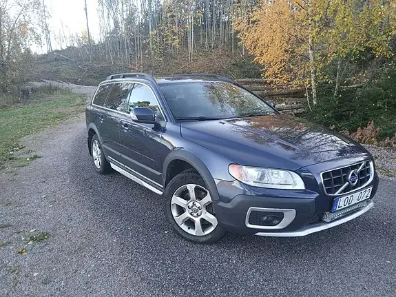 Volvo Xc70
