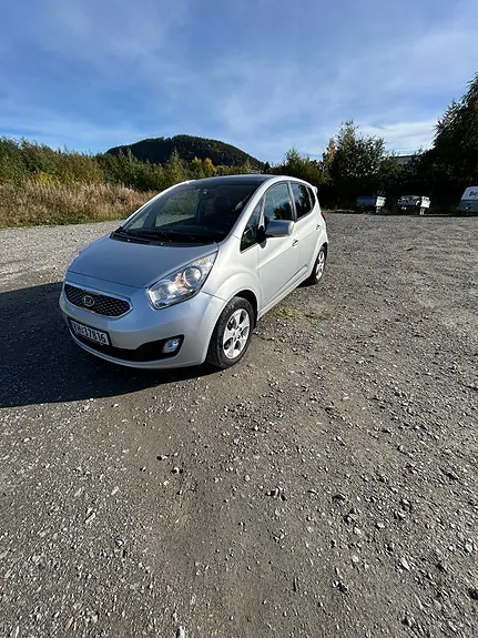 Kia Venga