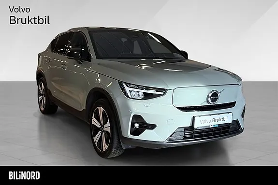 Volvo C40