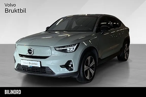 Volvo C40 2023 photo 3