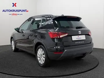 Seat Arona 2020 photo 3