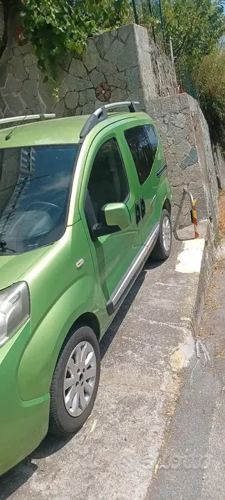 Fiat Qubo