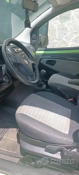 Fiat Qubo 2012 photo 5