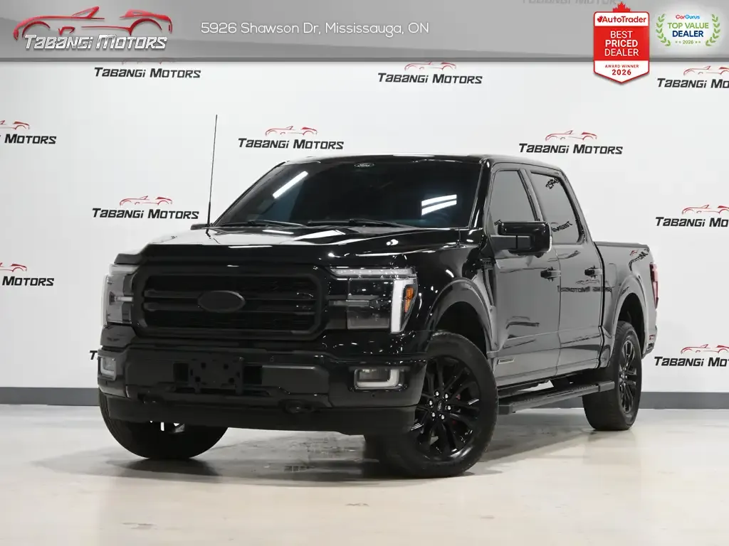 Ford F-150 2024 photo 5