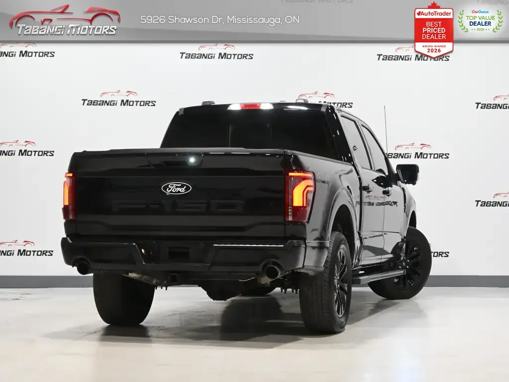 Ford F-150 2024 photo 2