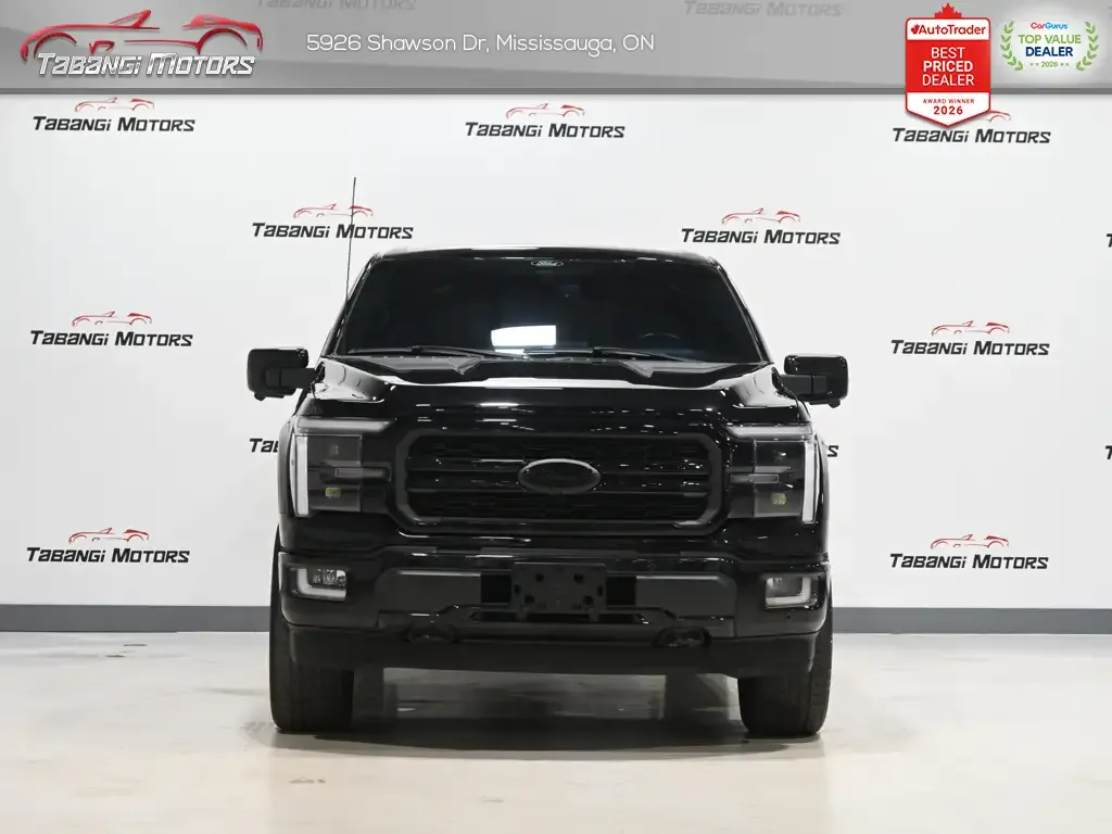 Ford F-150 2024 photo 4