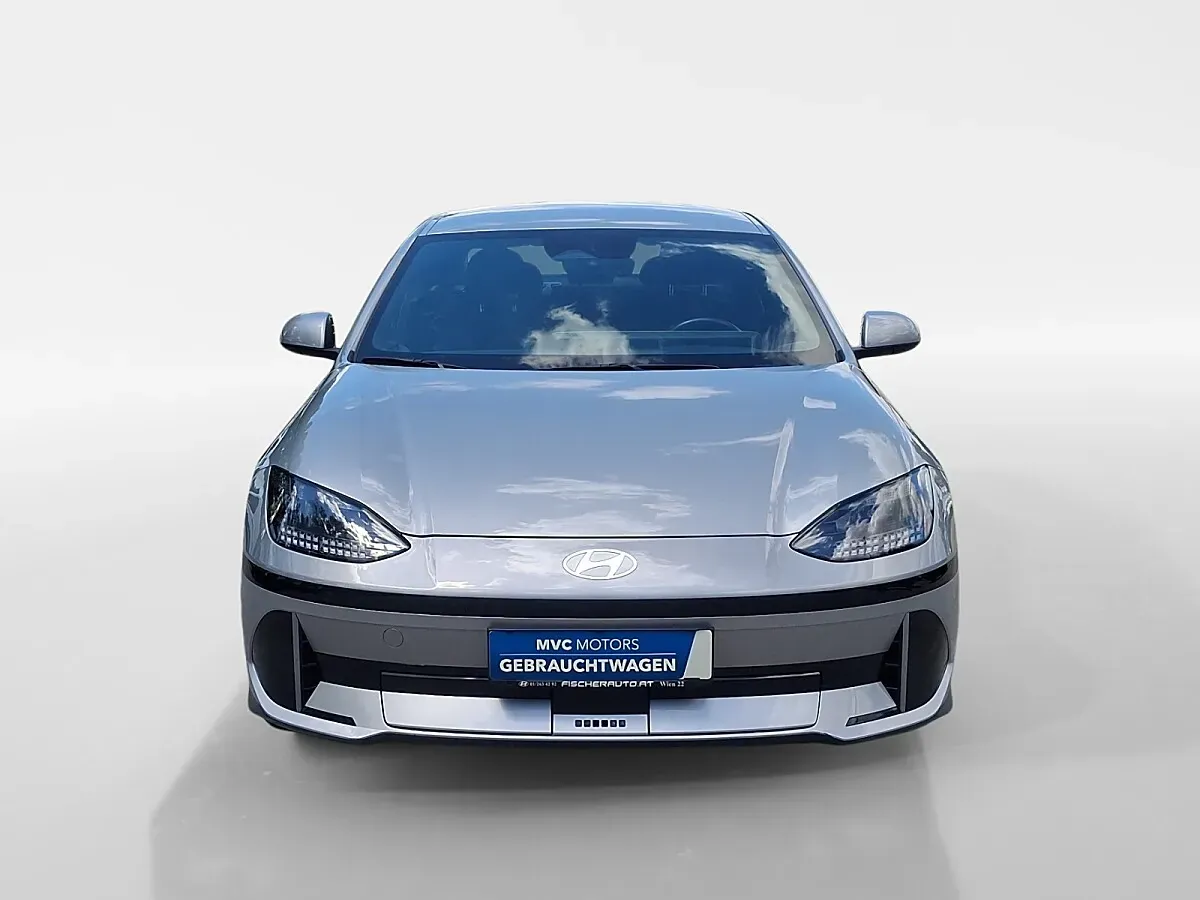 Hyundai Ioniq 6 2023 photo 2