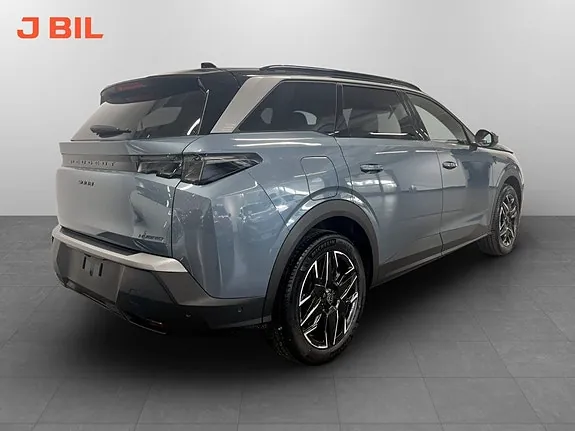Peugeot 5008 2025 photo 2