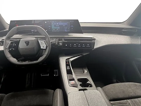 Peugeot 5008 2025 photo 3