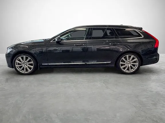 Volvo V90 2018 photo 2