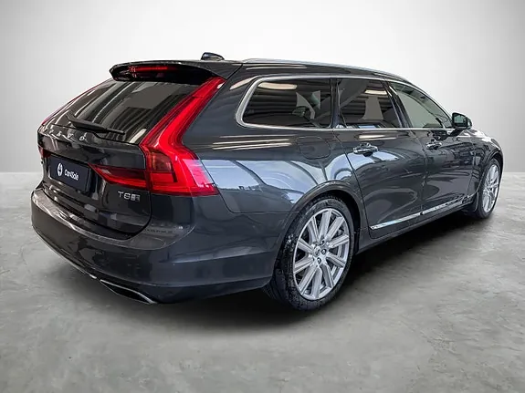 Volvo V90 2018 photo 5