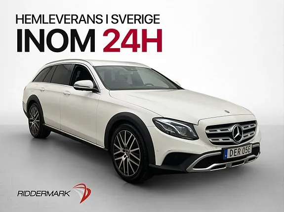 Mercedes-Benz E220