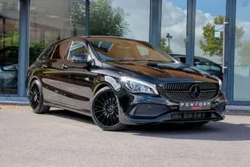 Mercedes-Benz Cla 2016 photo 3