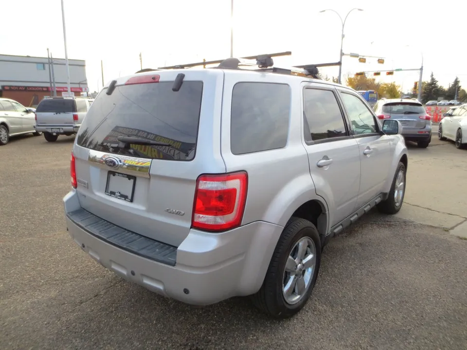 Ford Escape 2009 photo 3