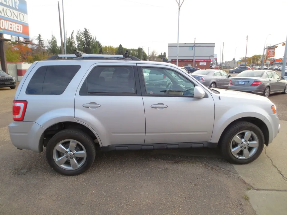 Ford Escape 2009 photo 2
