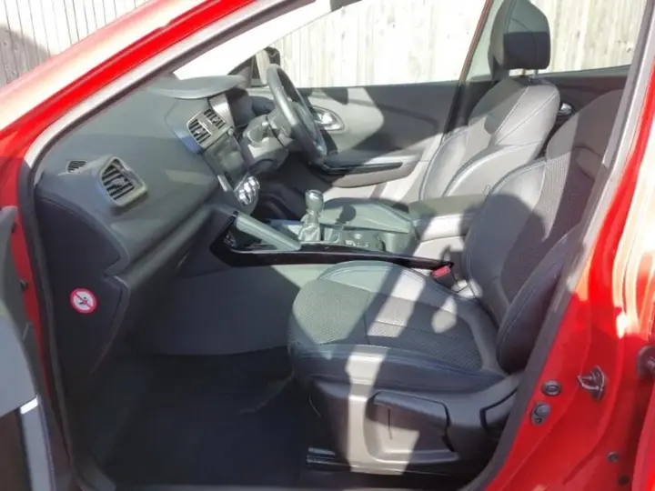 Renault Kadjar 2019 photo 5
