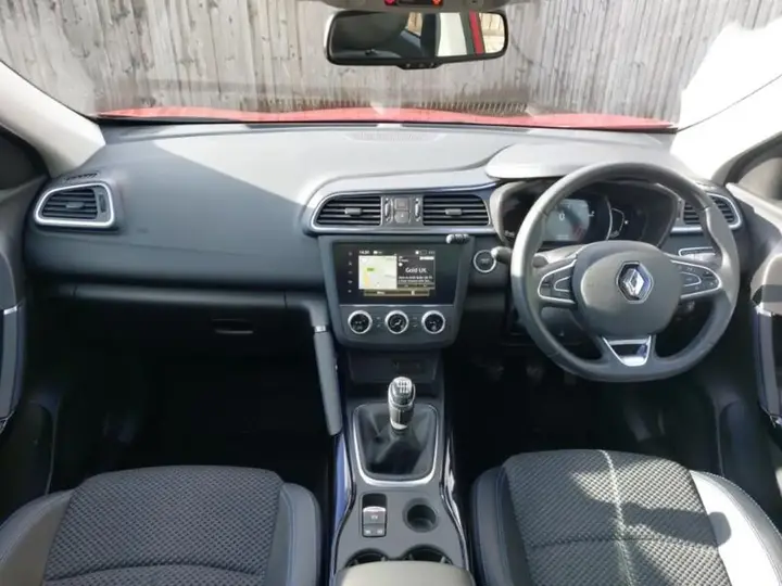 Renault Kadjar 2019 photo 3