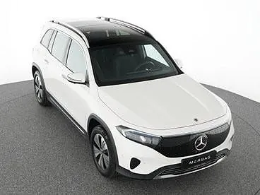 Mercedes-Benz Eqb300