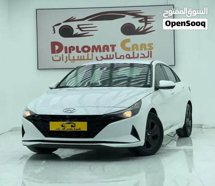 Hyundai Elantra 2022 photo 5