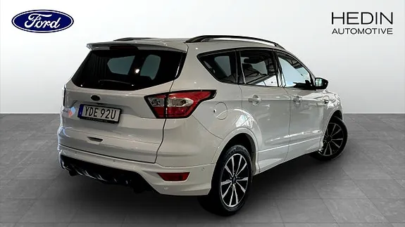 Ford Kuga 2020 photo 2