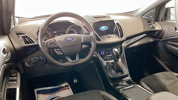 Ford Kuga 2020 photo 4