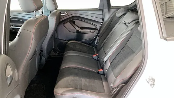 Ford Kuga 2020 photo 5