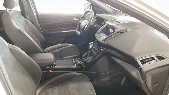 Ford Kuga 2020 photo 3