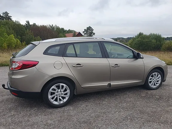 Renault Megane Iii