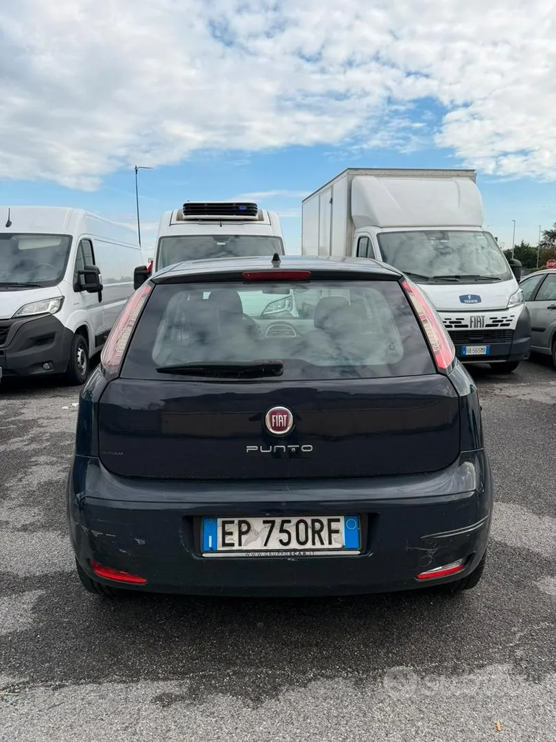 Fiat Punto 2013 photo 3