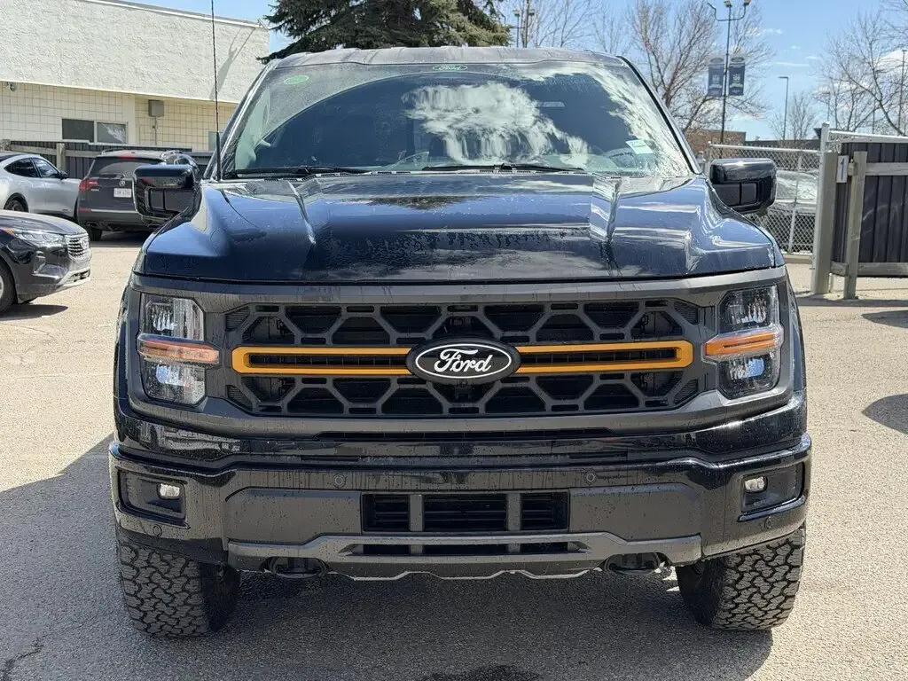 Ford F-150 2026 photo 4