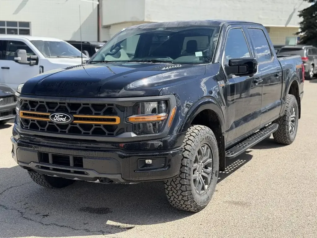 Ford F-150 2026 photo 5