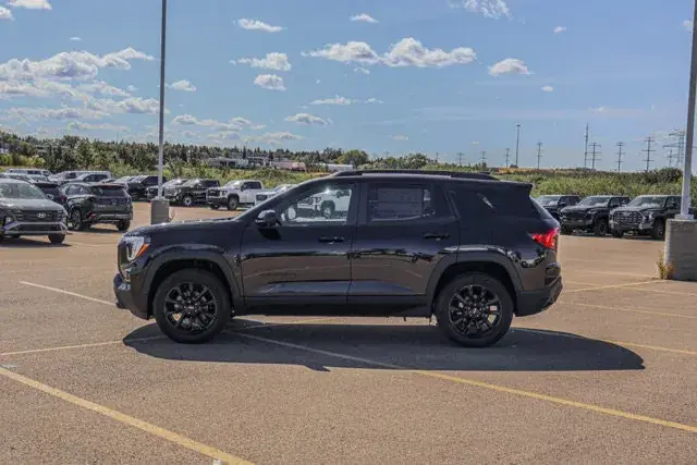 GMC Terrain 2027 photo 4
