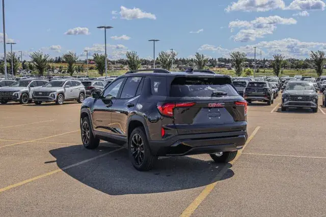 GMC Terrain 2027 photo 5