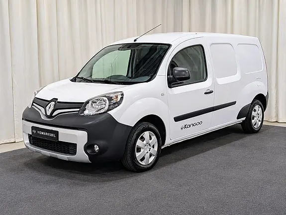 Renault Kangoo Express Maxi