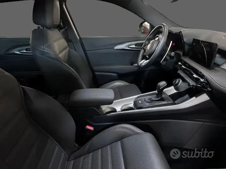 Alfa Romeo Tonale 2024 photo 3