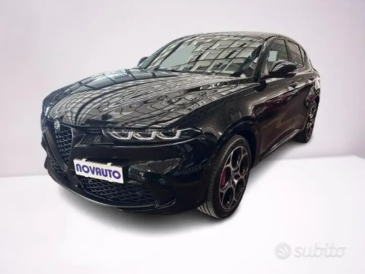 Alfa Romeo Tonale 2024 photo 2
