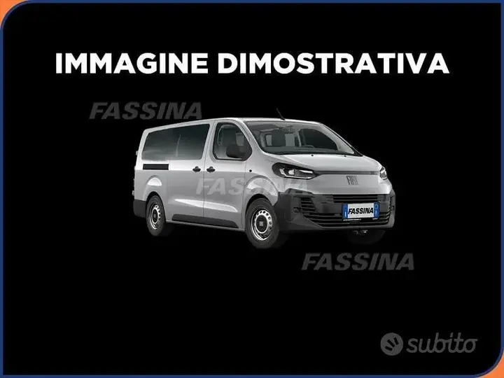 Fiat Scudo